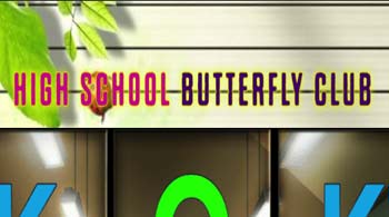 High School Butterfly Club