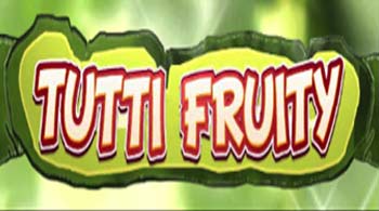 Tutti Fruity