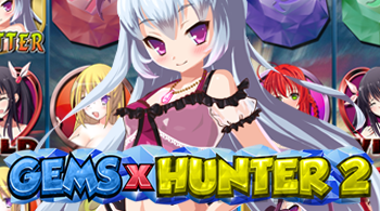 GEMS x HUNTER 2