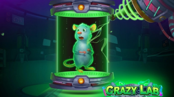 クレイジーラボ