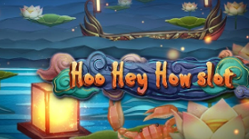 HOO HEY HOW スロット