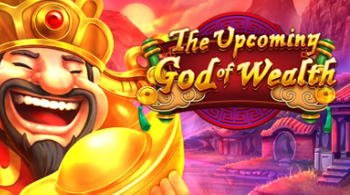 ようこそ、福の神