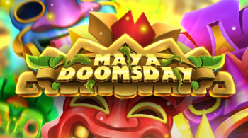マヤの末日