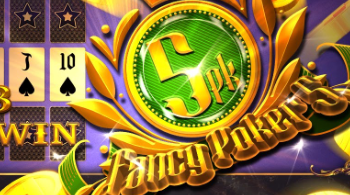 ファンシーポーカー5