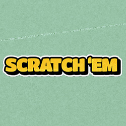 Scratch’em