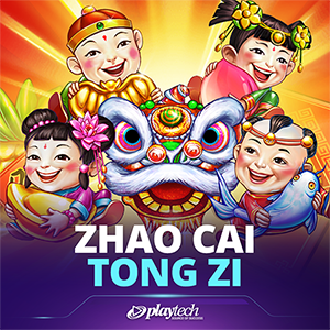 Zhao Cai Tong Zi