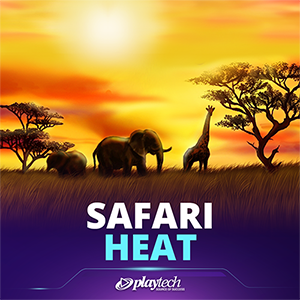 Safari Heat