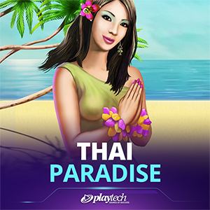 Thai Paradise